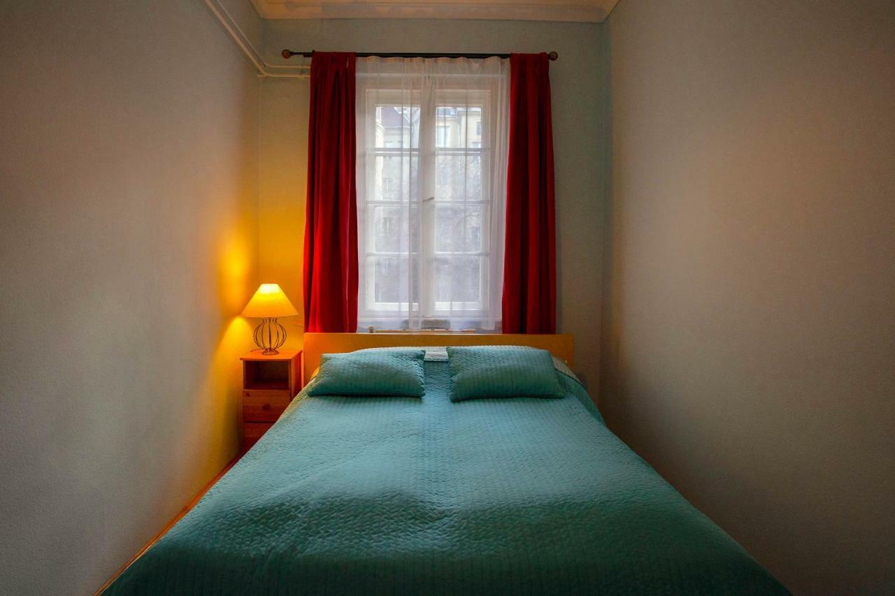 Riverdale Residence Budapešť Exteriér fotografie