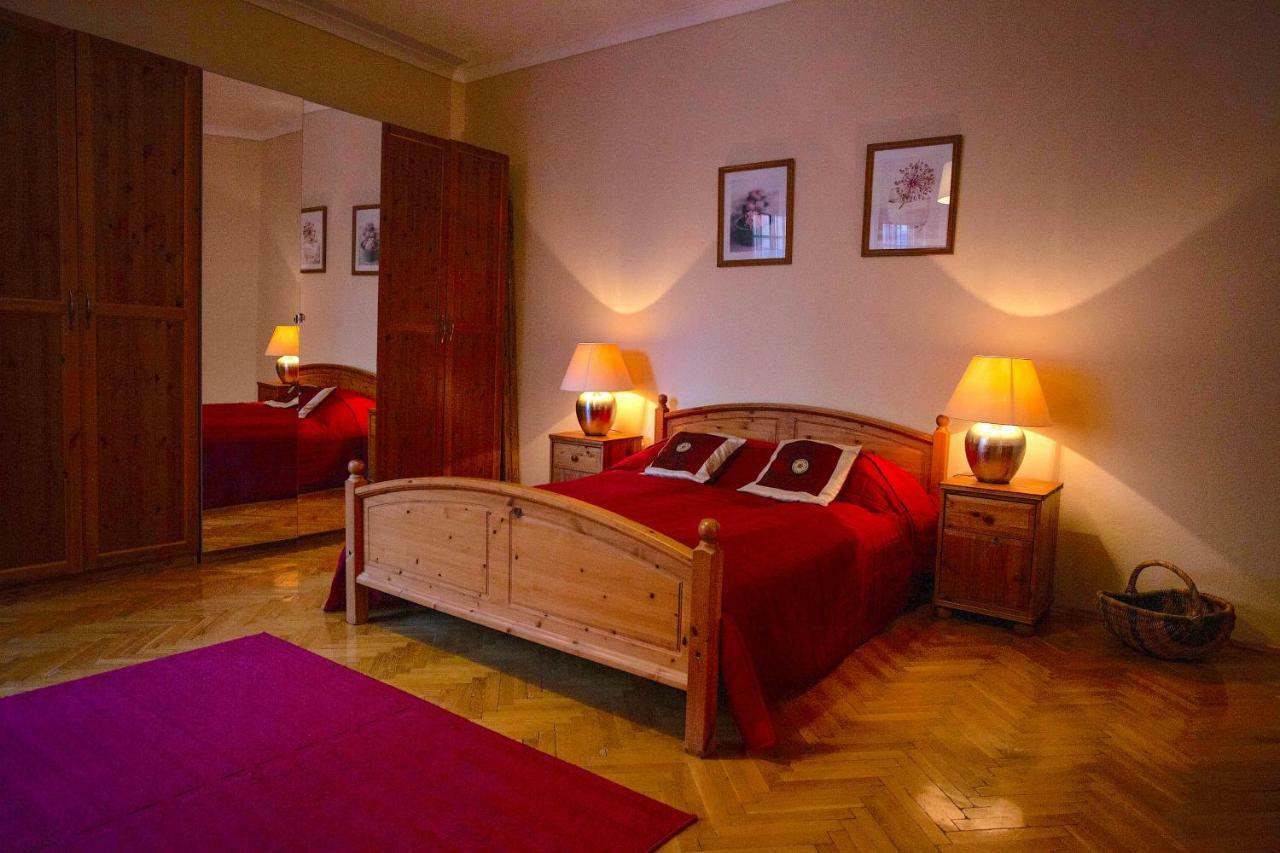 Riverdale Residence Budapešť Exteriér fotografie