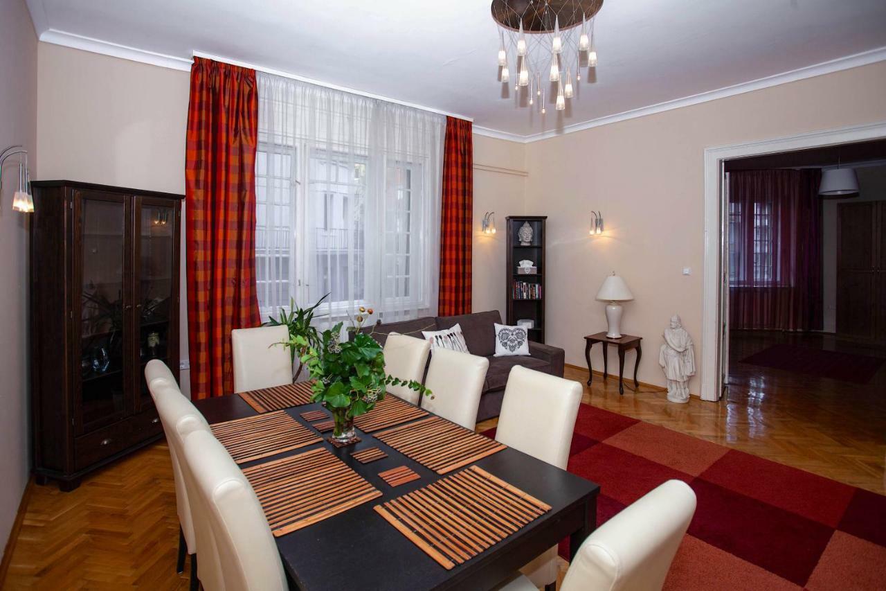 Riverdale Residence Budapešť Exteriér fotografie