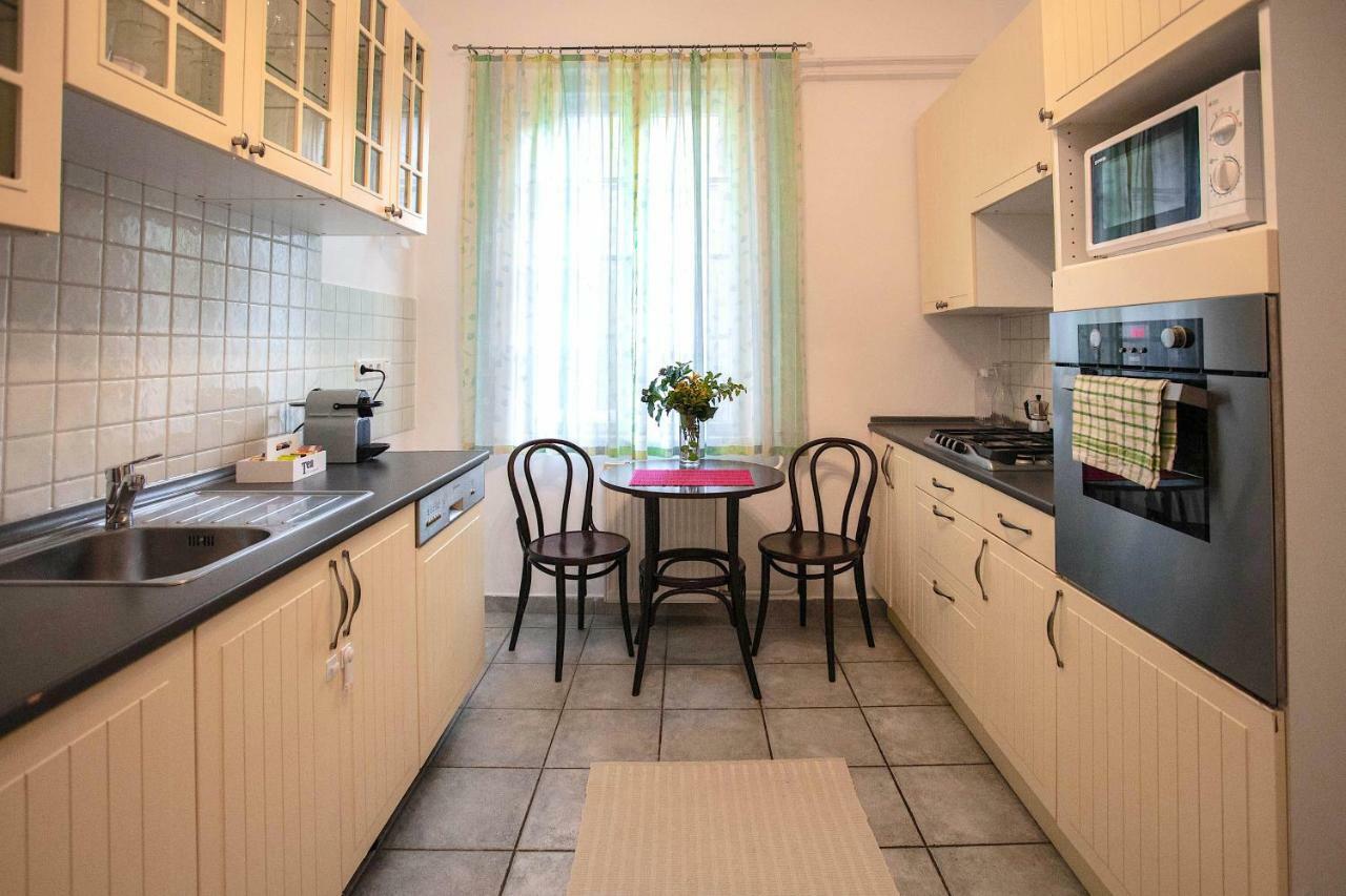 Riverdale Residence Budapešť Exteriér fotografie