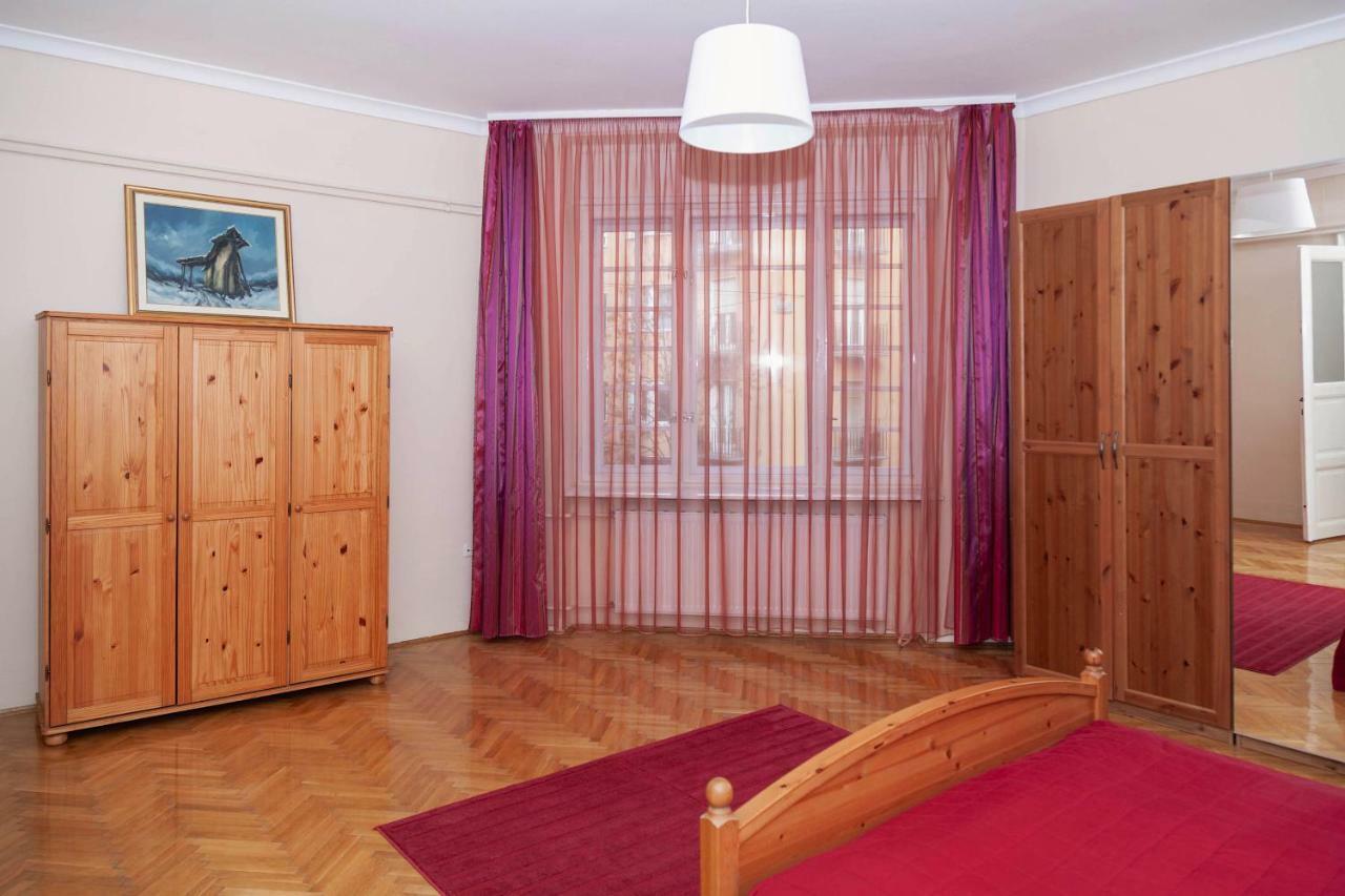Riverdale Residence Budapešť Exteriér fotografie